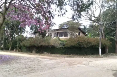 Casa com 5 quartos à venda em belveder clube dos 500 - sp