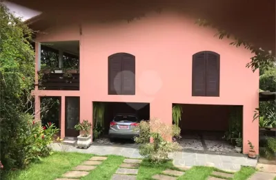 Chácara / sítio com 4 quartos à venda no Morro Grande, Caieiras 