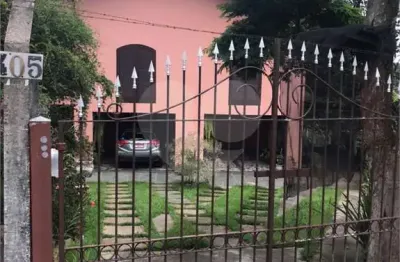 Chácara / sítio com 4 quartos à venda no Morro Grande, Caieiras 