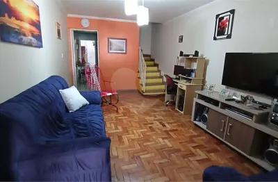Sobrado com 2 quartos à venda em capão redondo - sp