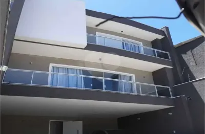 Casa com 3 quartos à venda na Barra Do Paraopeba, Pirituba, São Paulo