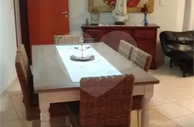 Apartamento com 4 quartos à venda na Silva Pinto, Centro, Amparo
