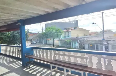 Casa com 3 quartos à venda na Pascoal De Miranda, Itaim Paulista, São Paulo