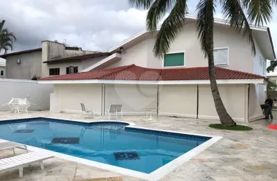 Casa com 5 quartos à venda no Jardim Acapulco, Guarujá 