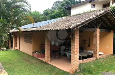 Casa com 3 quartos à venda em serra dos lagos (jordanésia) - sp