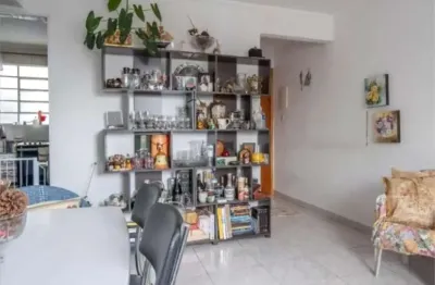 Apartamento com 2 quartos à venda na Avenida Nova Cantareira, Tucuruvi, São Paulo