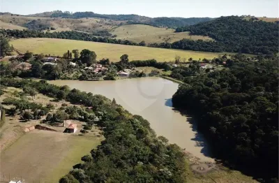 Terreno à venda na Xavantes, Condomínio Santa Tereza I, Itupeva