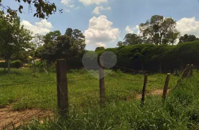 Terreno à venda na Xavantes, Condomínio Santa Tereza I, Itupeva