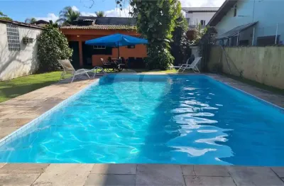 Casa com 2 quartos à venda em balneario praia do perequê - sp
