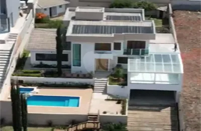 Casa à venda na Rua Ouriço do Mar, 80, Condomínio Residencial Shamballa III, Atibaia