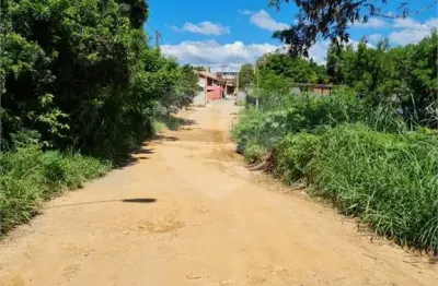 Terreno com 2 quartos à venda ou para locação em jardim ana claudia - sp