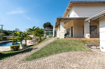 Casa com 4 quartos à venda na Das Ameixeiras, Jardim do Ribeirão II, Itupeva