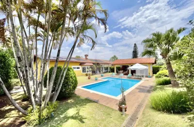 Condomínio com 4 quartos à venda em palos verdes - sp