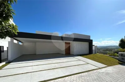 Condomínio com 4 quartos à venda em condomínio residencial monaco - sp