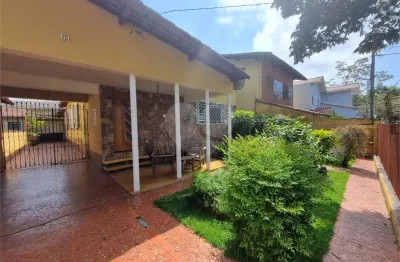 Casa com 3 quartos à venda na Doutor Ayrton Jairo França, Centro, Ribeirão Pires