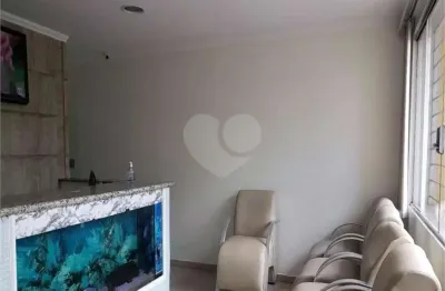 Casa com 2 quartos à venda na Cidade Ademar, São Paulo 