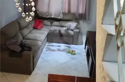 Casa com 3 quartos à venda na Inhabata, São Miguel Paulista, São Paulo