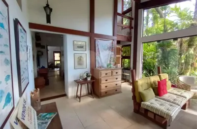 Casa em condomínio fechado à venda na Rua Maria Moreira do Espirito Santo, 600, Paúba, São Sebastião