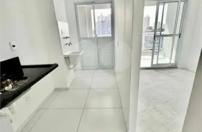 Apartamento com 2 quartos à venda na Otávio Antônio Meneghasso, Vila Yara, Osasco