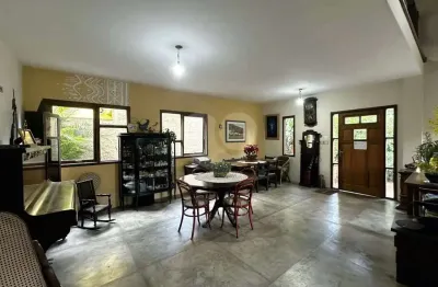 Casa em condomínio fechado com 4 quartos à venda na Rua Ferros, 170, Granja Viana, Carapicuíba