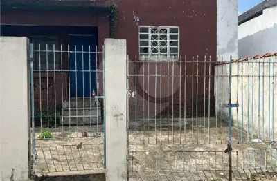 Casa com 2 quartos à venda na Rua Dom André Arcoverde, 319, Artur Alvim, São Paulo