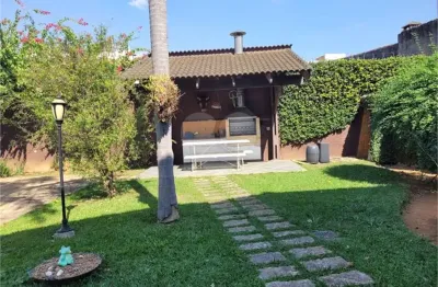 Casa com 4 quartos à venda na José Antônio Bou Habib, Jardim Josué, Suzano