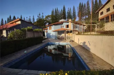Casa com 3 quartos à venda em jardim cardoso (mailasqui) - sp