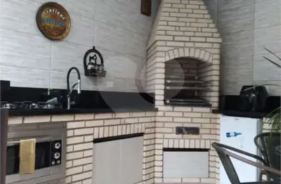 Casa com 2 quartos à venda na Afonso Dias, Campo Limpo, São Paulo
