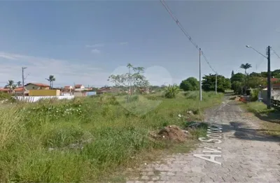 Terreno à venda na Km 93 Da Rodovia Padre Manoel Da Nóbrega, Centro, Mongaguá