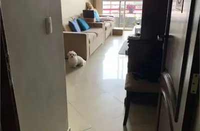 Apartamento com 2 quartos à venda na Rua Antônia Bizarro, Centro, Osasco