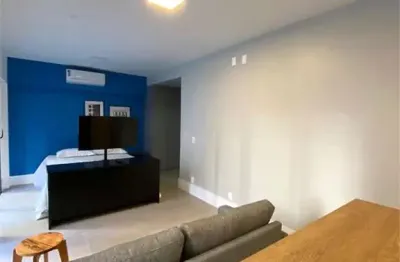 Kitnet / Stúdio à venda na Rua Itacema, 65, Itaim Bibi, São Paulo