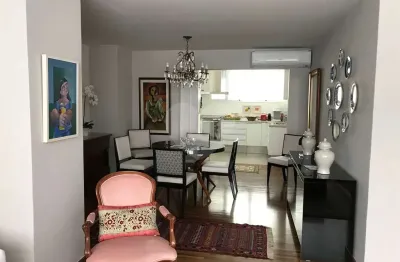 Apartamento com 2 quartos à venda ou para locação em itaim bibi - sp