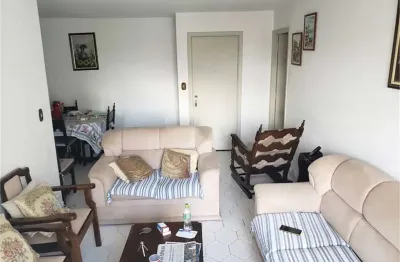 Apartamento com 3 quartos à venda na Rua Doutor Alfredo Ellis, 273, Bela Vista, São Paulo