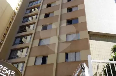 Apartamento com 4 quartos à venda em Santana, São Paulo 