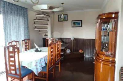 Apartamento com 3 quartos à venda na Avenida Oswaldo Aranha, 127, Saúde, São Paulo