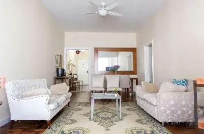 Apartamento com 2 quartos à venda na Avenida Nove de Julho, 556, Bela Vista, São Paulo