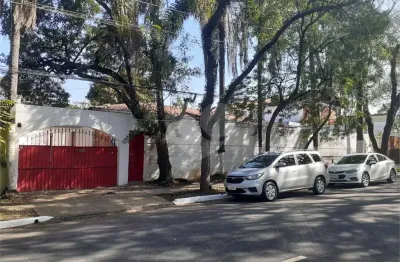 Casa com 4 quartos à venda na Avenida Padre Pereira de Andrade, Alto de Pinheiros, São Paulo