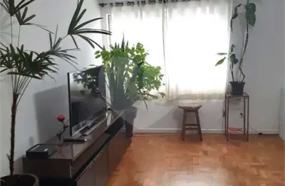 Apartamento com 2 quartos à venda na Rua Vitorino Carmilo, 484, Santa Cecília, São Paulo