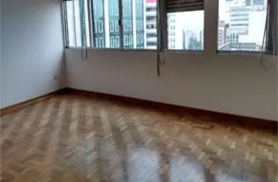 Apartamento com 3 quartos à venda na Avenida Angélica, 2395, Bela Vista, São Paulo
