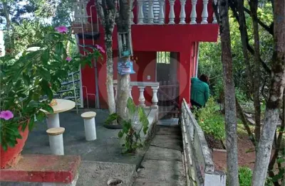 Chácara / sítio com 7 quartos à venda no Centro, Santa Isabel 