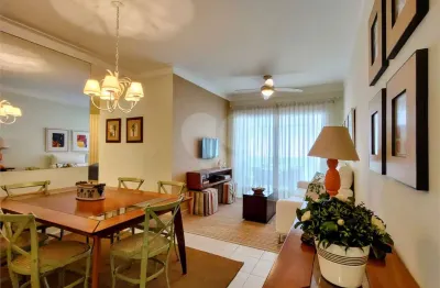 Apartamento com 3 quartos à venda na Passeio dos Galeões, Riviera, Bertioga