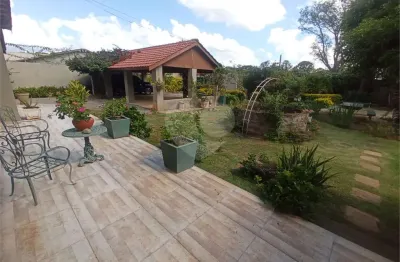 Casa com 3 quartos à venda na José Rodrigues Da Cunha, Ressaca, Atibaia