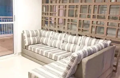 Apartamento com 2 quartos à venda em vila valparaíso - sp