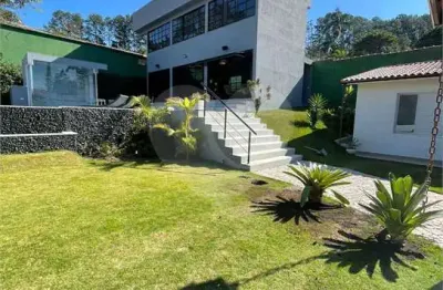Condomínio com 6 quartos à venda em jardim monte carlo - sp