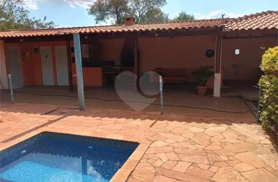 Chácara / sítio com 4 quartos à venda no Jaguari, Limeira 