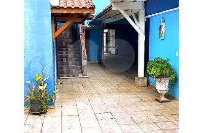 Casa com 4 quartos à venda em parque novo oratório - sp