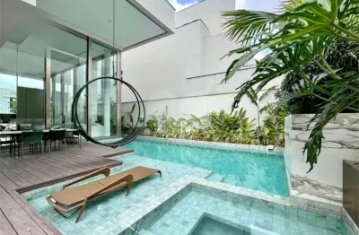 Casa com 3 quartos à venda na Alameda dos Manacás, Cerâmica, São Caetano do Sul