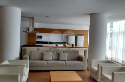 Apartamento com 1 quarto à venda na Rua Sansão Alves dos Santos, 56, Brooklin, São Paulo
