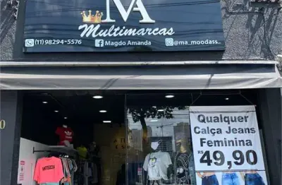 Casa com 1 quarto à venda na Avenida Celso Garcia, Tatuapé, São Paulo