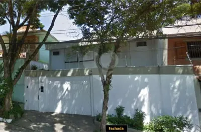 Casa com 3 quartos à venda na Rua Barão de Jaceguai, 499, Campo Belo, São Paulo